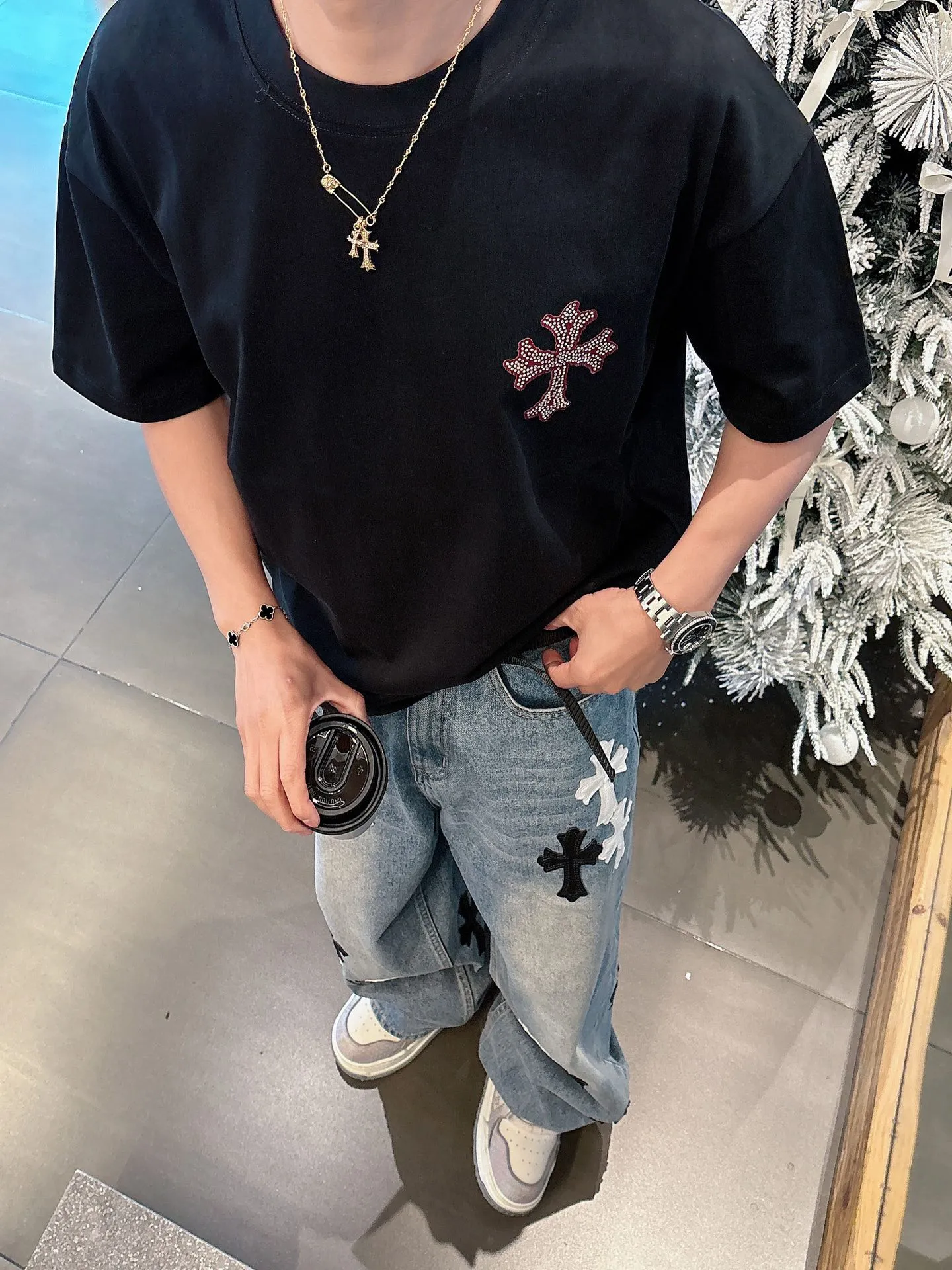 model picture